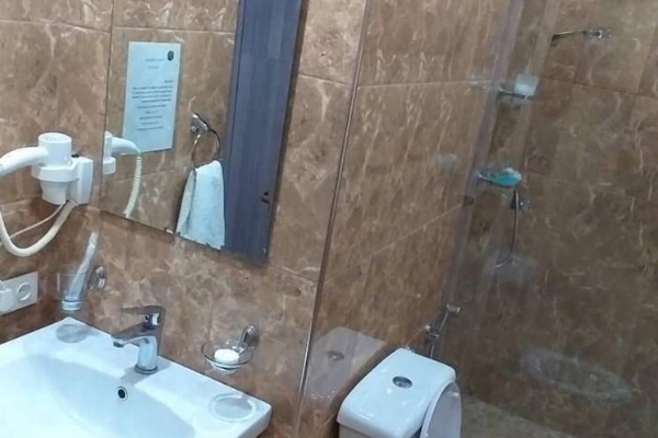 Hotel Votre Maison (Yerevan)
